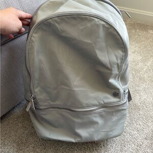 Lululemon Backpack